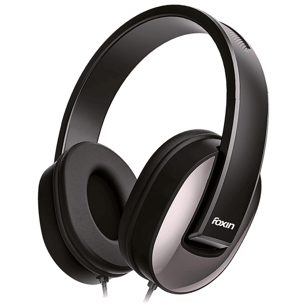 Buy wired headphones online with mic
